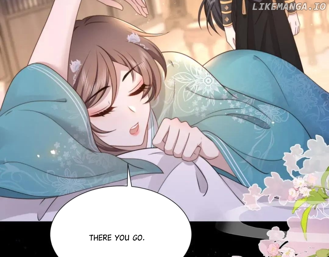 Lonely Emperor Chases His Sister-in-Law Chapter 75 - page 51